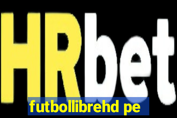 futbollibrehd pe